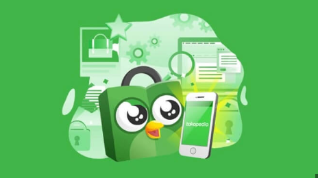 Tokopedia Catalog